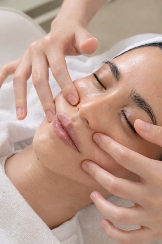 Structural Facial treatment